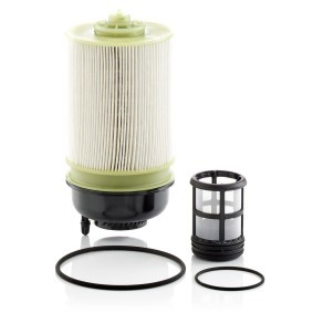 Fuel Filter Mercedes Benz